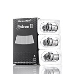 HorizonTech HorizonTech Falcon 2 Coil (3 pack)