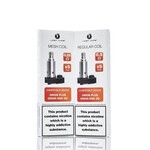 Lost Vape Lost Vape Orion Plus Coil (5 pack)