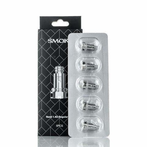 Smok Nord  Coil (5 pack)