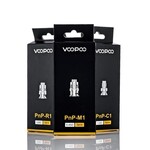 VooPoo Voopoo PnP Coil (5 pack)
