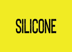 Silicone