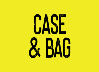 Case and Bag