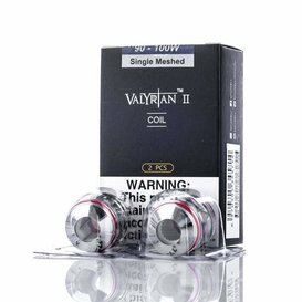 Uwell Valyrian 2 Replacement Coil (2 Pack)