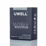 Uwell Uwell Valyrian Coil (2 Pack)