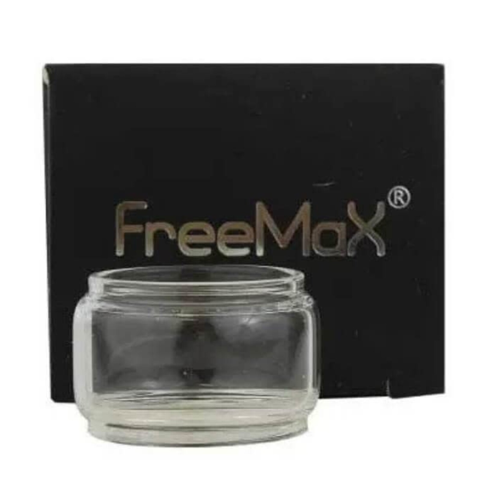 Freemax Freemax Fireluke Mesh 5ml Replacement Glass