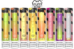 Puff Bar