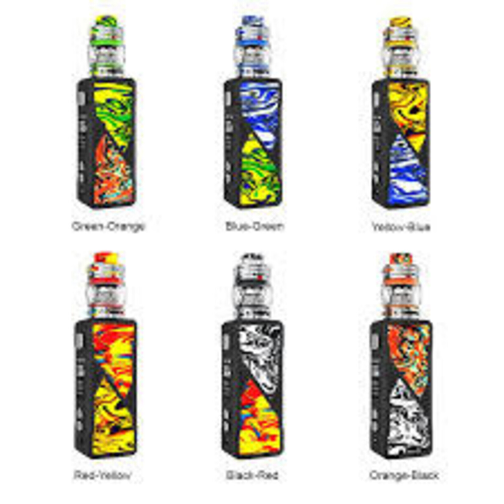 Freemax Freemax Maxus Resin 100W kit