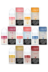 Naked 100 Salts