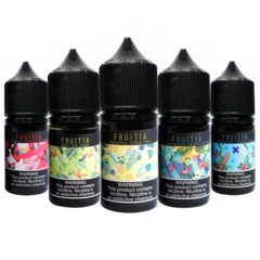 Fruitia Salt