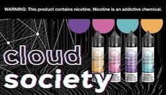 Cloud Society