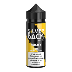 Silverback