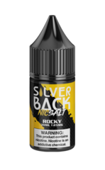 Silverback Salts