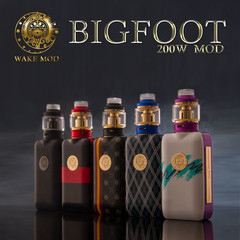 Wake Mod Co.