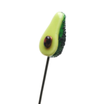 Empire Glassworks Empire Glassworks Dabber Avocadope