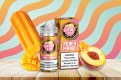 Sorbet Pop Salt