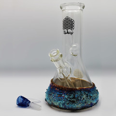 Bubsy Glass