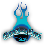 Chameleon Glass Chameleon Glass Chillum