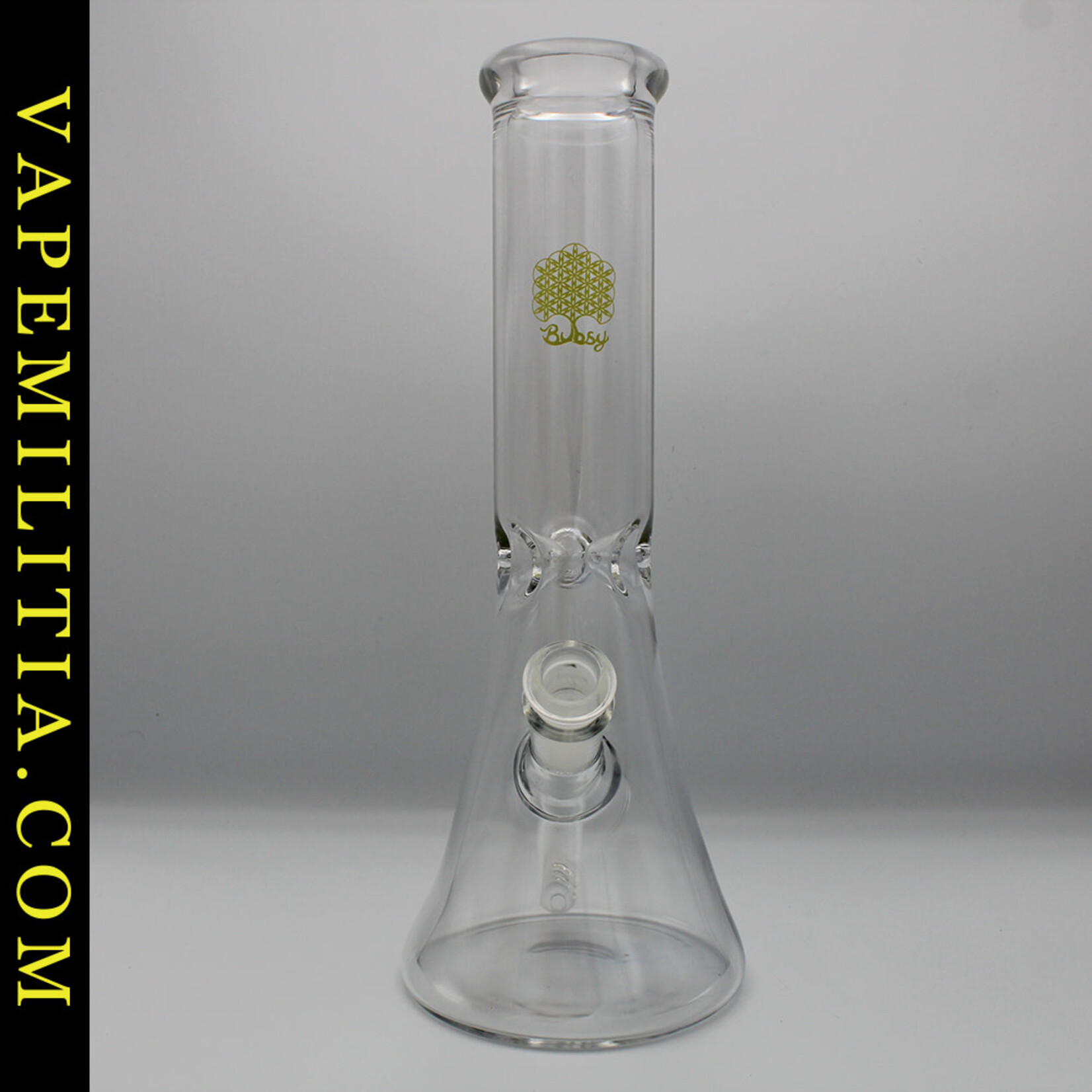 Bubsy Glass Bubsy Glass Bong