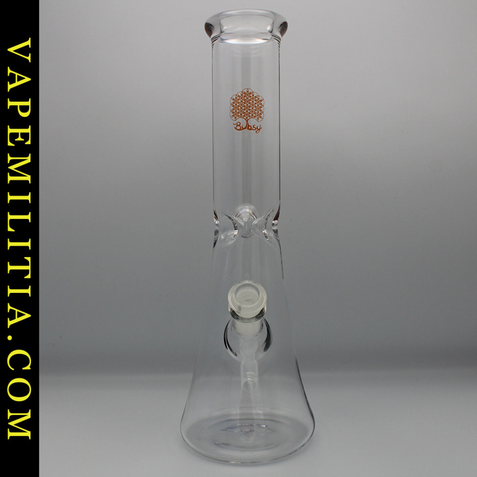 Bubsy Glass Bubsy Glass Bong