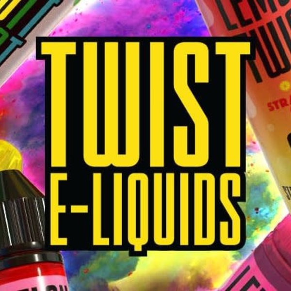 Twist E-Liquid Twist E-Liquid Dual Pack