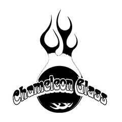 Chameleon Glass