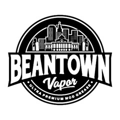 Beantown Vapor