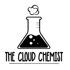 The Cloud Chemist