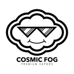 Cosmic Fog