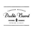 Double Barrel