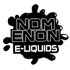Nomenon Salt
