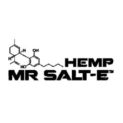 Mr. Salt-e Hemp