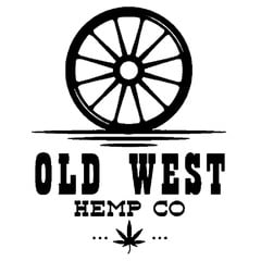 Old West Hemp Tea