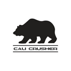 Cali Crusher