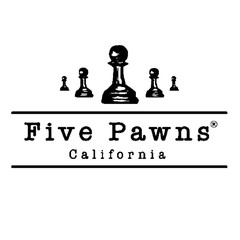 Five Pawns