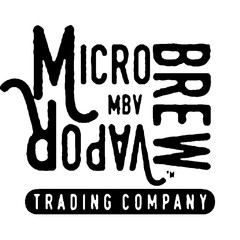 Micro Brew Vapor