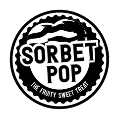 Sorbet Pop Salt
