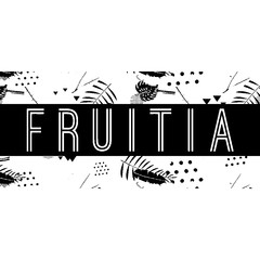 Fruitia Salt