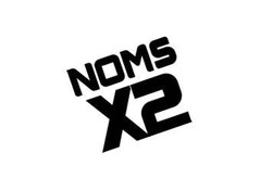 Noms X2 Salt