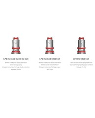 Products tagged with smok