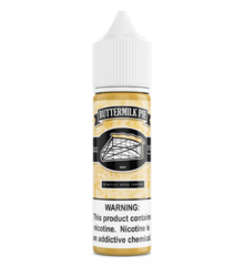 Primitive Vapor Co