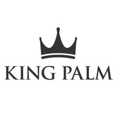 King Palm