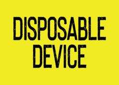 Discount Disposables Vapes at Vape Militia