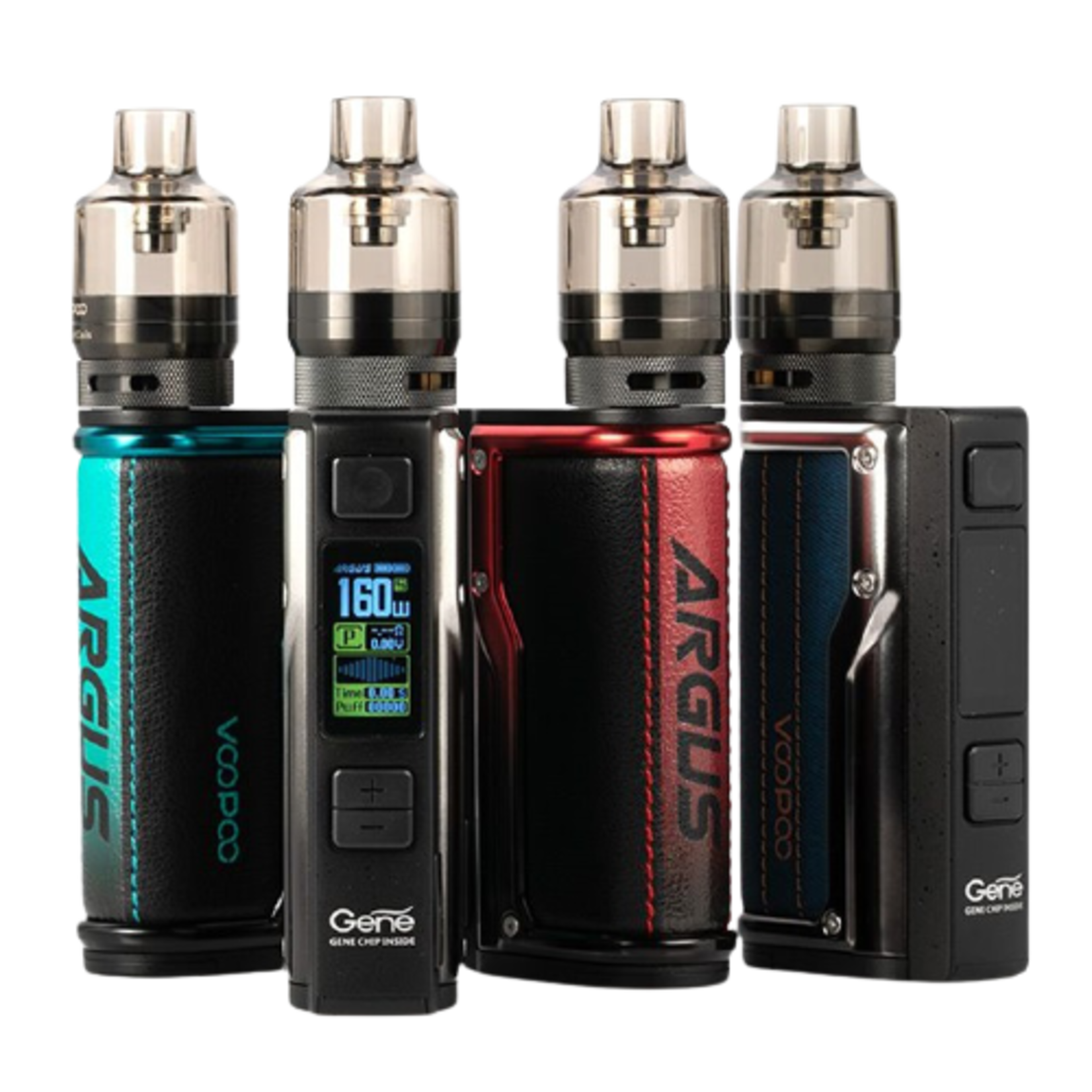 VooPoo Voopoo Argus GT Kit