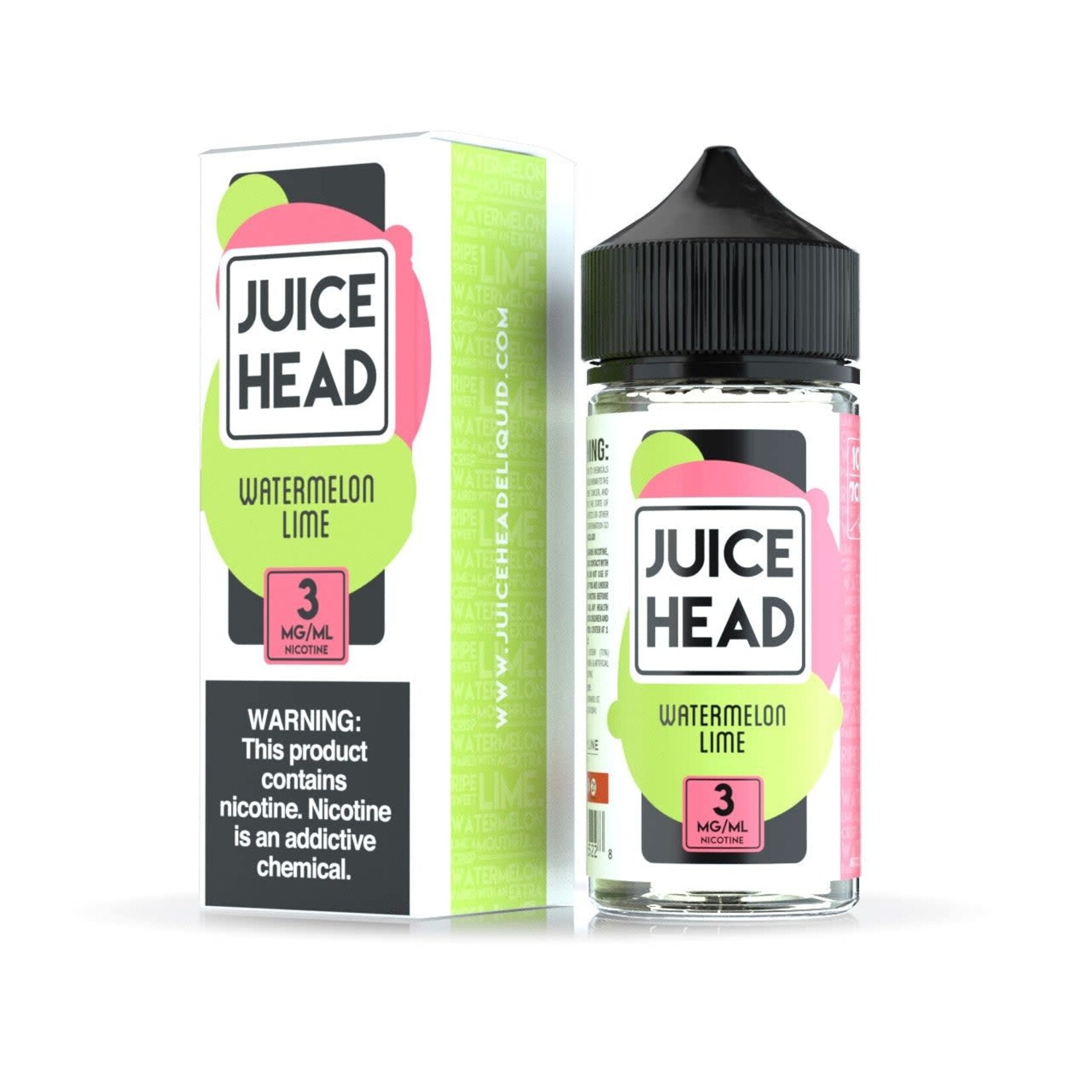 Juice Head Juice Head 100ml