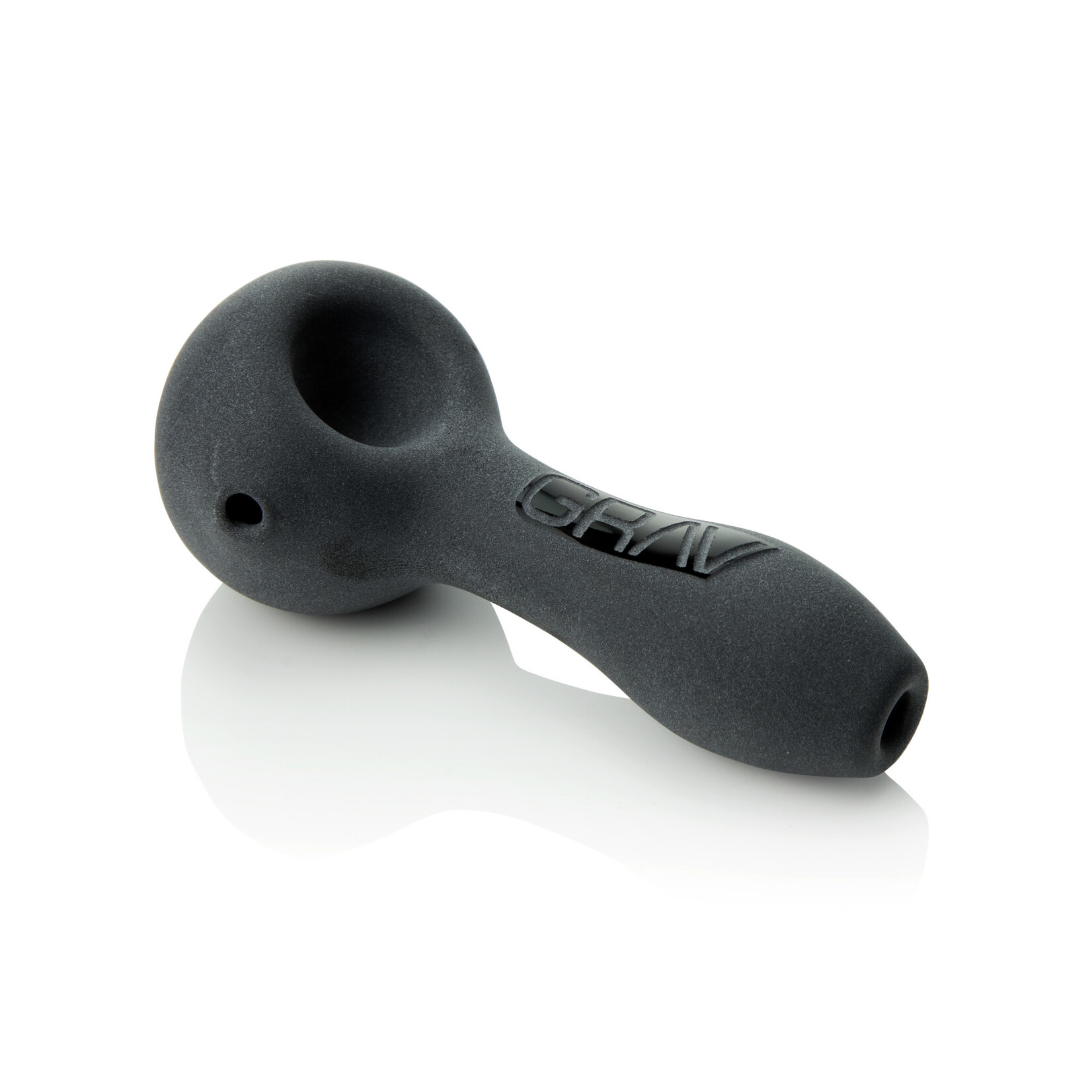 Grav GRAV Sandblasted Spoon