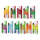 Hyve Disposable 2500 Puff