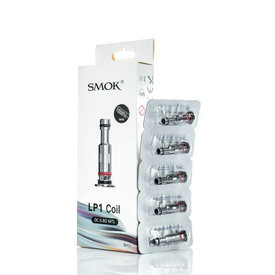 Smok Smok LP1 Coil (5 Pack)