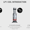 Smok LP1 Coil (5 Pack)