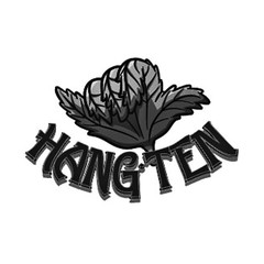 Hangten