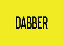 Dabber